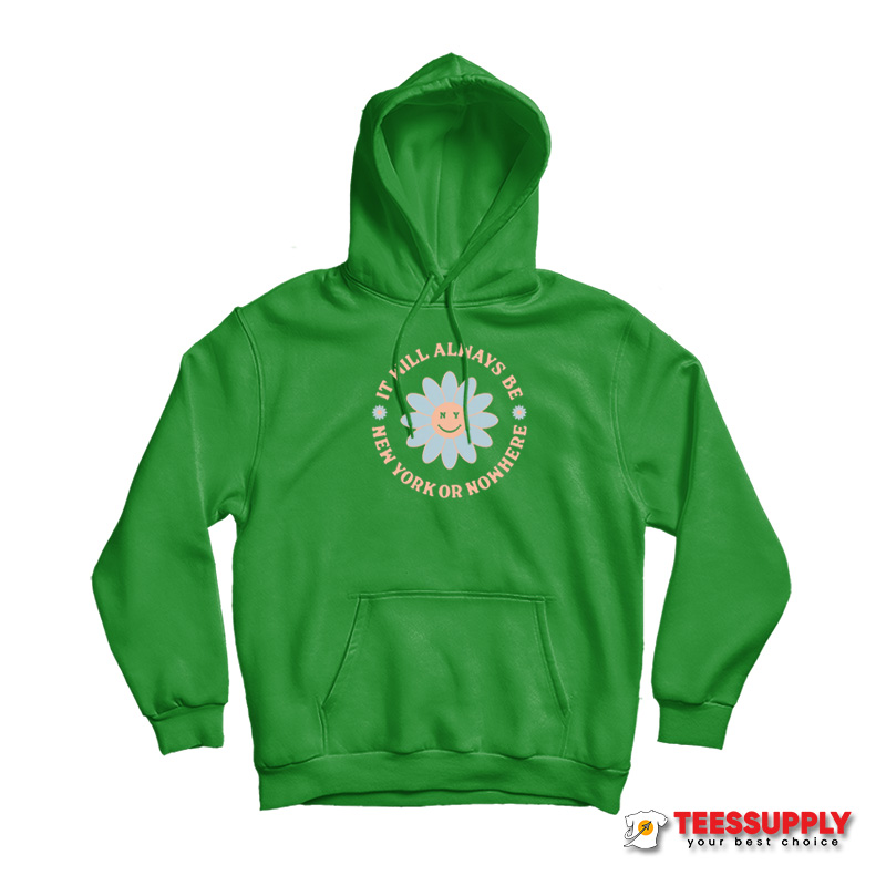 NYON Bloom Hoodie NYON Bloom Hoodie