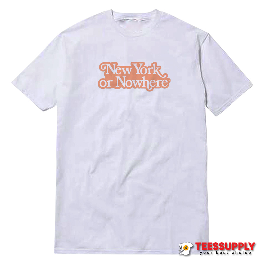 NYON Script T-Shirt NYON Script T-Shirt