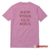 New York Old Soul T-Shirt
