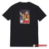Shakira Akira And The Gun T-Shirt
