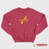 Two Hits And Anything Fits Sweatshirt