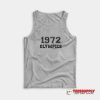 1972 Olympics Tank Top