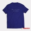 All Of My Friends Are Animals T-Shirt