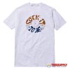Brad Pitt Sock It To Me T-Shirt