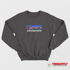 Catagonia Sweatshirt