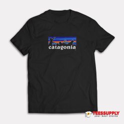 Catagonia T-Shirt