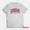 Cleveland Guardians Est 1894 T-Shirt