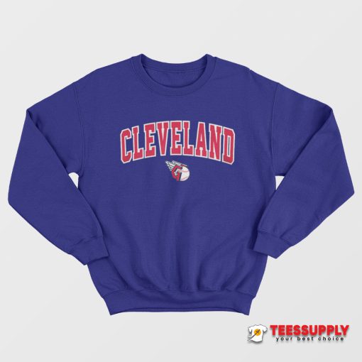 Cleveland Guardians Sweatshirt