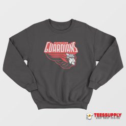 Cleveland Indians Guardians Sweatshirt