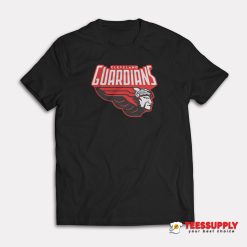 Cleveland Indians Guardians T-Shirt