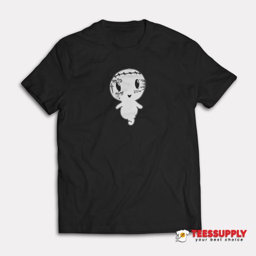 Ghost Malone Stay Away T-Shirt