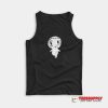 Ghost Malone Stay Away Tank Top
