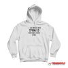 I Just Need To Be Spanked & Sent To Bed Early Hoodie