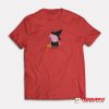Peppa Pig Halloween T-Shirt