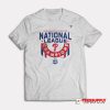 Philadelphia Phillies National League Champions T-Shirt