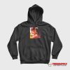 Slipknot The End For Now Hoodie