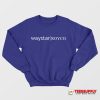Succession Waystar Royco Sweatshirt