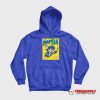 Super Mario Papi 34 Hoodie