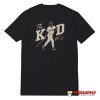 The Kid Seattle Mariners Ken Griffey T-Shirt