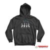 The Mariners Abbey Road Signature Hoodie