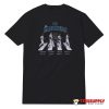 The Mariners Abbey Road Signature T-Shirt