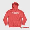 0% Liberal Hoodie