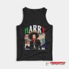 Anthony Pham Harry Estilos Tank Top