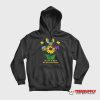 Bees Do So Much For The Enviroment Hoodie