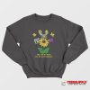 Bees Do So Much For The Enviroment Sweatshirt