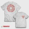 Culture II Names T-Shirt