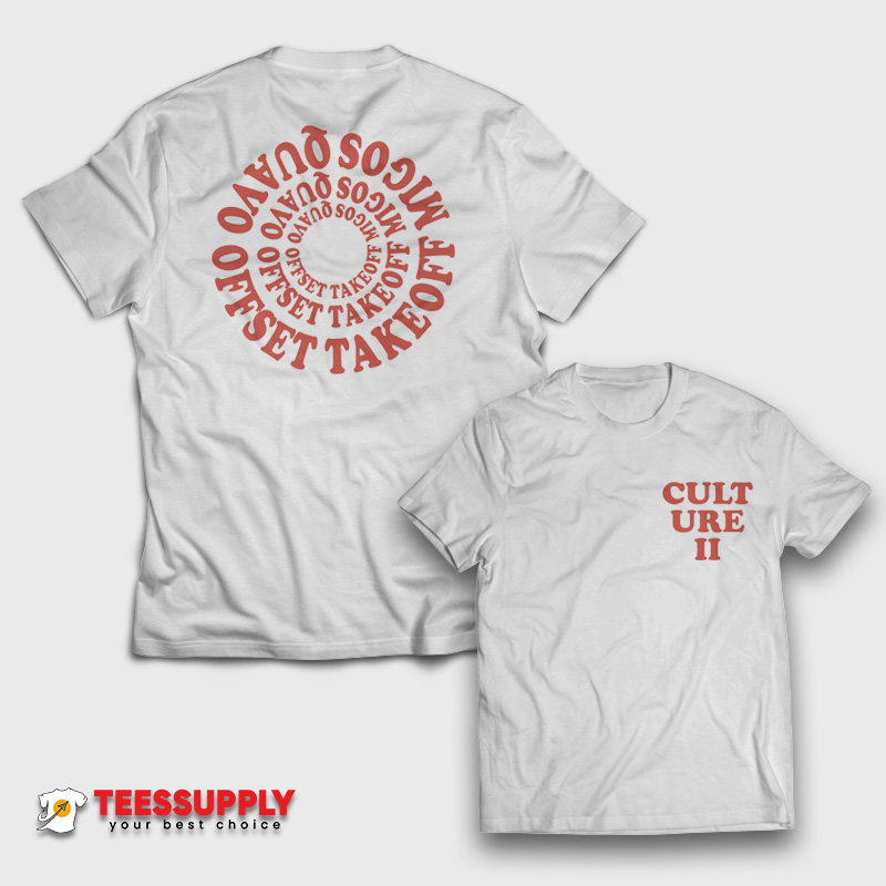 It Now II Names T-Shirt Unisex Sale Teessupply.com
