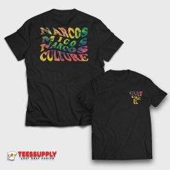 Culture II Narcos T-Shirt