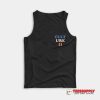 Culture II Red White Blue Tank Top