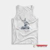 Go Crazy Cadillac Tank Top