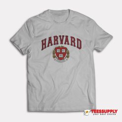 Harvard Logo T-Shirt
