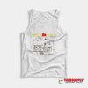 Home Alone Battle Plan Tank Top
