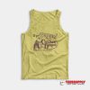 I Got Pegged At Cracker Barrel Old Country Store Tank Top