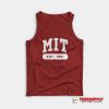 MIT University Est 1861 Tank Top