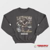 Marshon Lattimore Dreamathon Sweatshirt