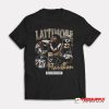 Marshon Lattimore Dreamathon T-Shirt