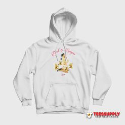 Nobody Safe Tour Bad And Boujee Hoodie