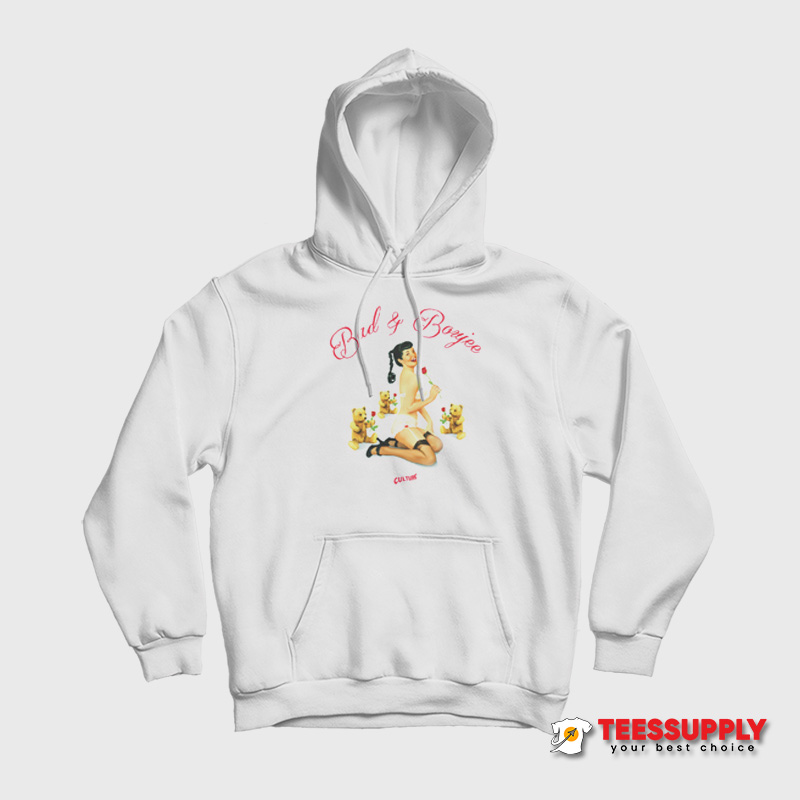 Nobody Safe Tour Bad And Boujee Hoodie Nobody Safe Tour Bad And Boujee Hoodie