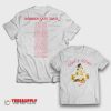Nobody Safe Tour Bad And Boujee T-Shirt