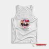 Peace And Friendship Tank Top