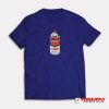 The Enormocast Spray Can T-Shirt