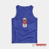 The Enormocast Spray Can Tank Top