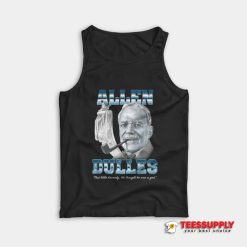 Allen Dulles Tank Top
