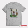 Hey Kids Join The CIA T-Shirt