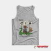 Hey Kids Join The CIA Tank Top