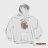 I Saw Mommy Commit Adultery Hoodie